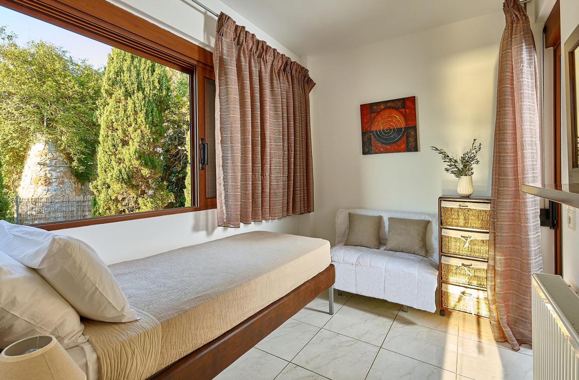Okeanides Villas Rethymno  Room photo